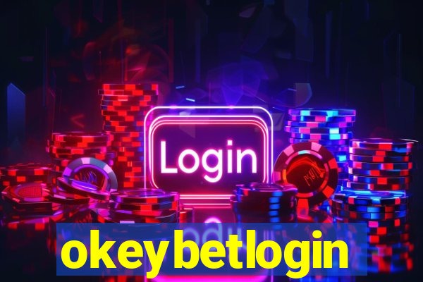 okeybetlogin