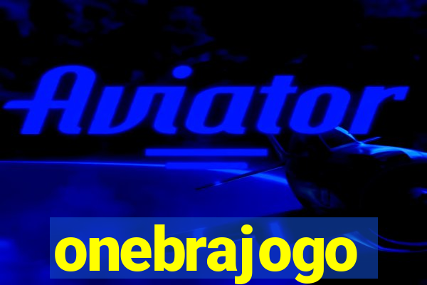 onebrajogo