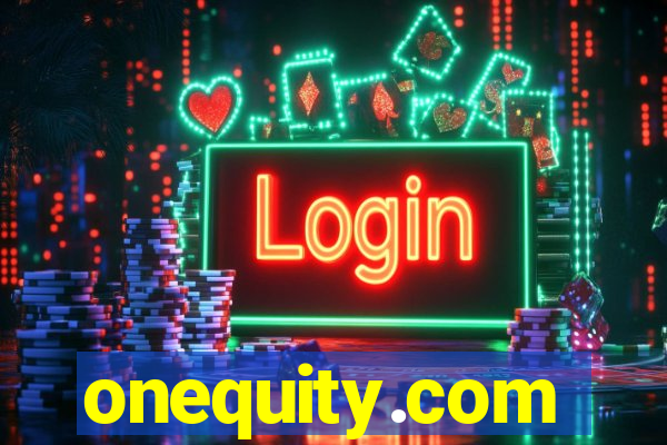 onequity.com