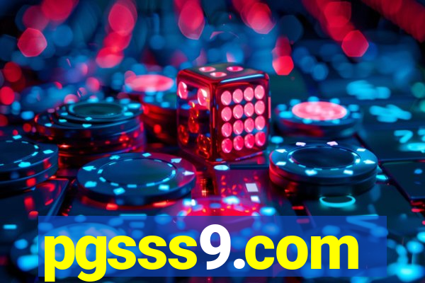 pgsss9.com