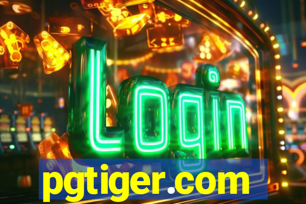 pgtiger.com