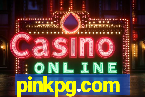 pinkpg.com