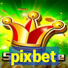 pixbet