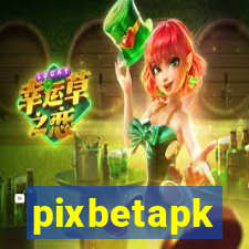 pixbetapk