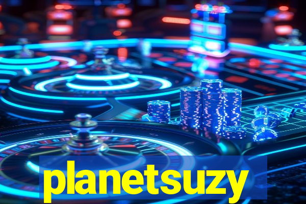 planetsuzy