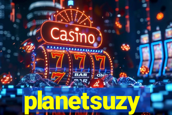 planetsuzy