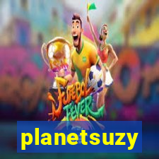 planetsuzy