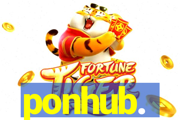 ponhub.