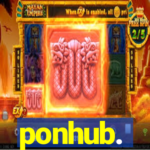 ponhub.