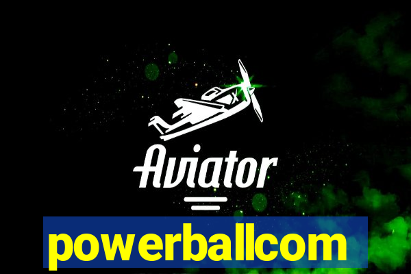 powerballcom