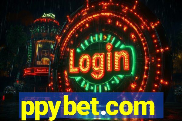 ppybet.com