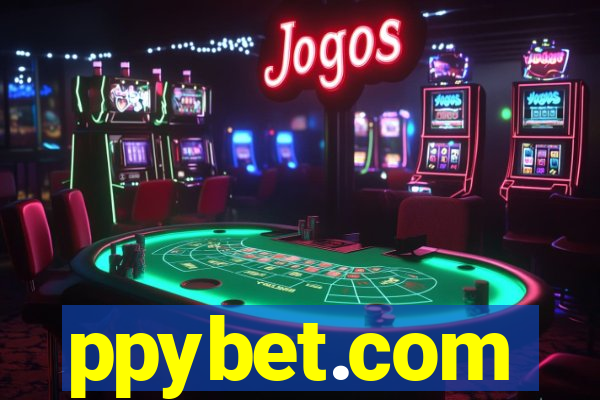 ppybet.com