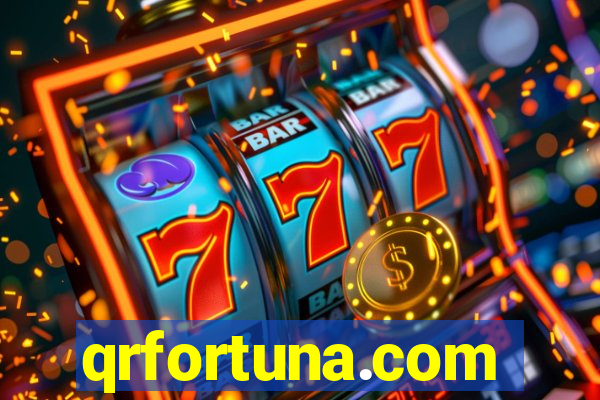 qrfortuna.com