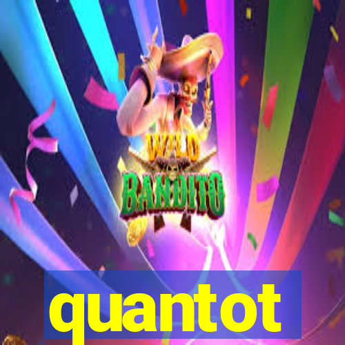 quantot