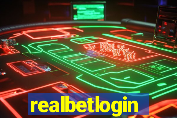 realbetlogin