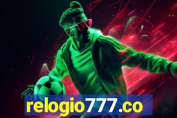 relogio777.co