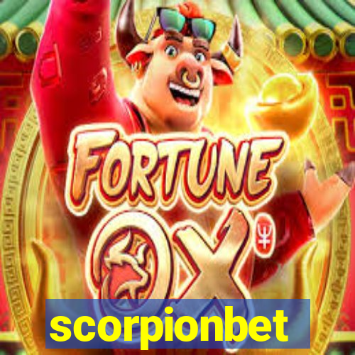 scorpionbet