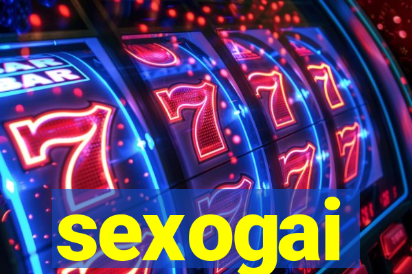 sexogai