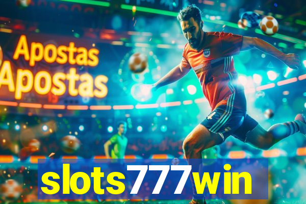 slots777win