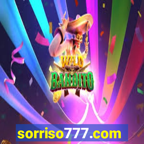 sorriso777.com