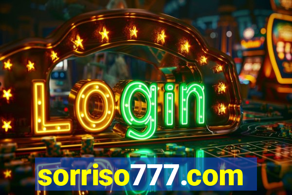 sorriso777.com