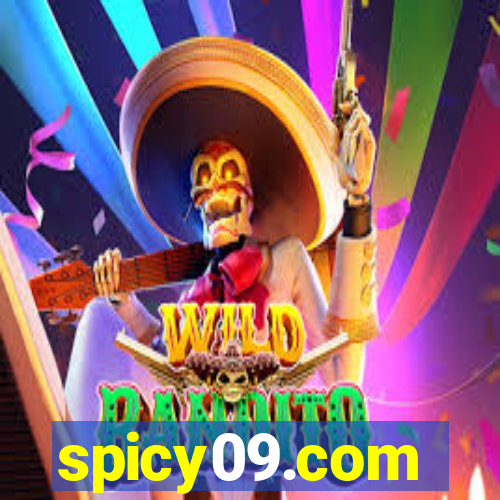 spicy09.com