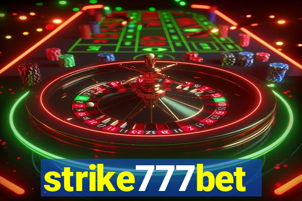 strike777bet