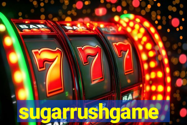 sugarrushgame