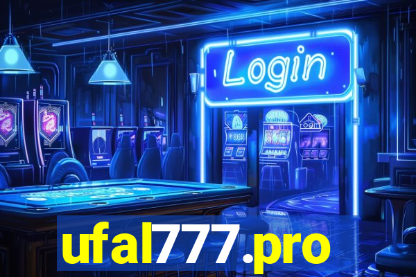 ufal777.pro