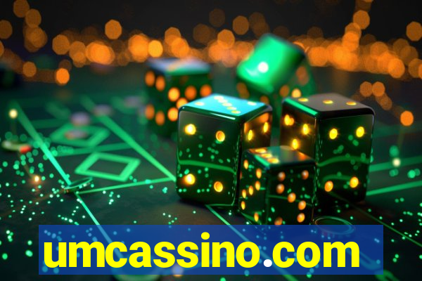 umcassino.com