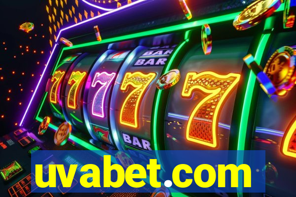 uvabet.com