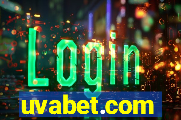 uvabet.com