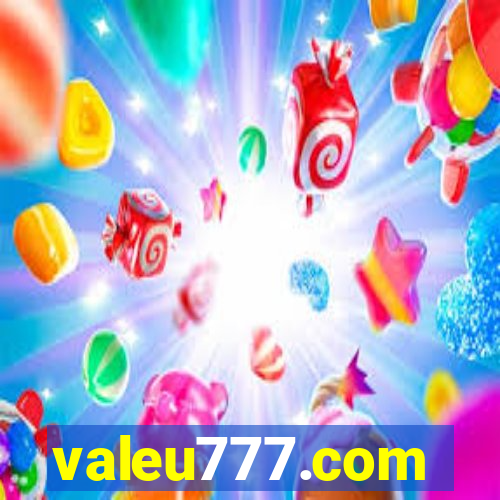 valeu777.com