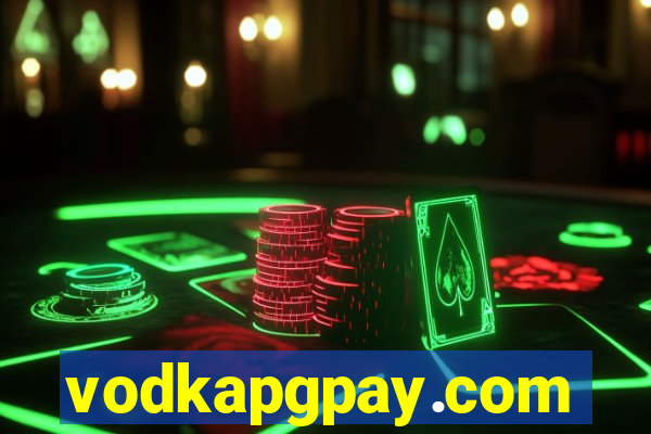 vodkapgpay.com