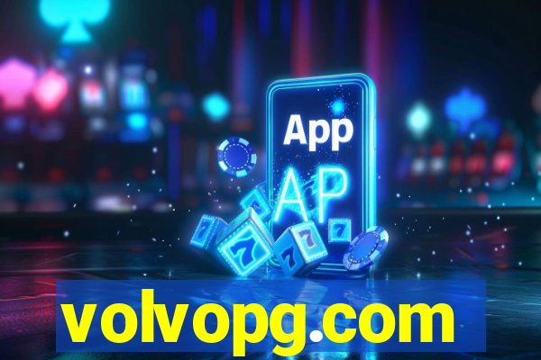 volvopg.com