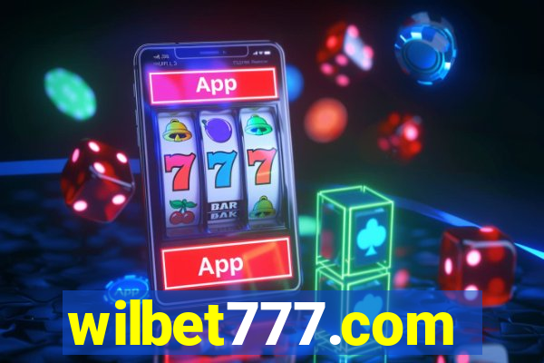 wilbet777.com