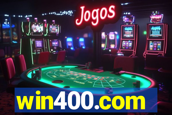 win400.com