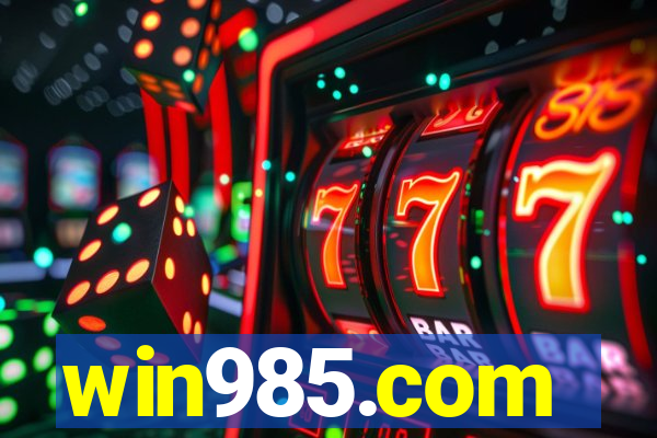 win985.com