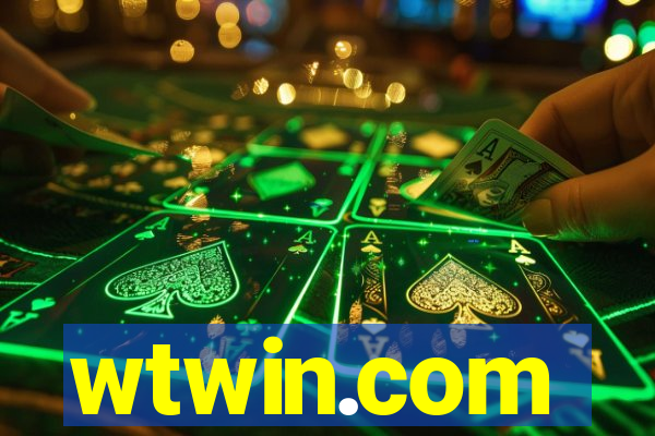 wtwin.com