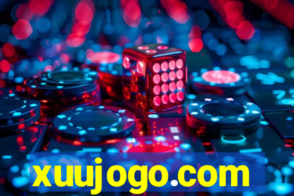 xuujogo.com