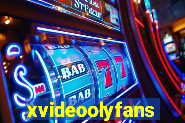 xvideoolyfans