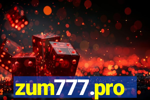 zum777.pro