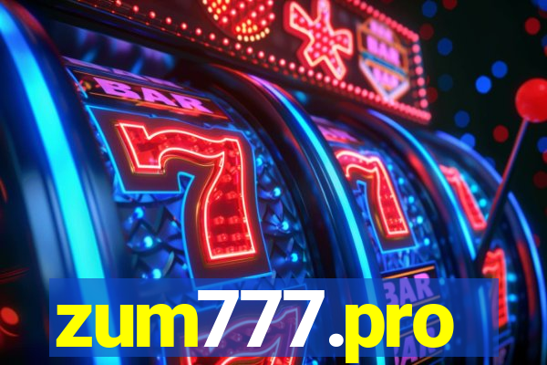 zum777.pro