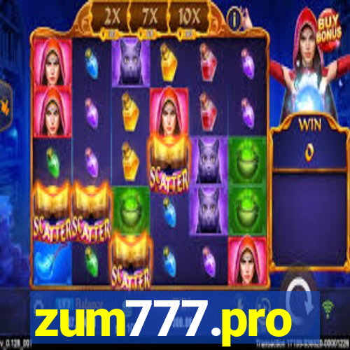 zum777.pro